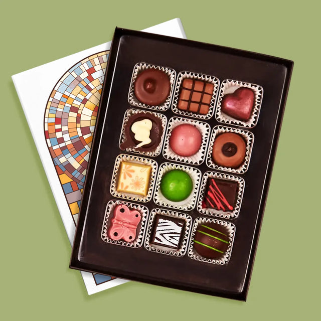 Numele Și Semnătura: Cel Mai Bun Preot Din Lume - Praline