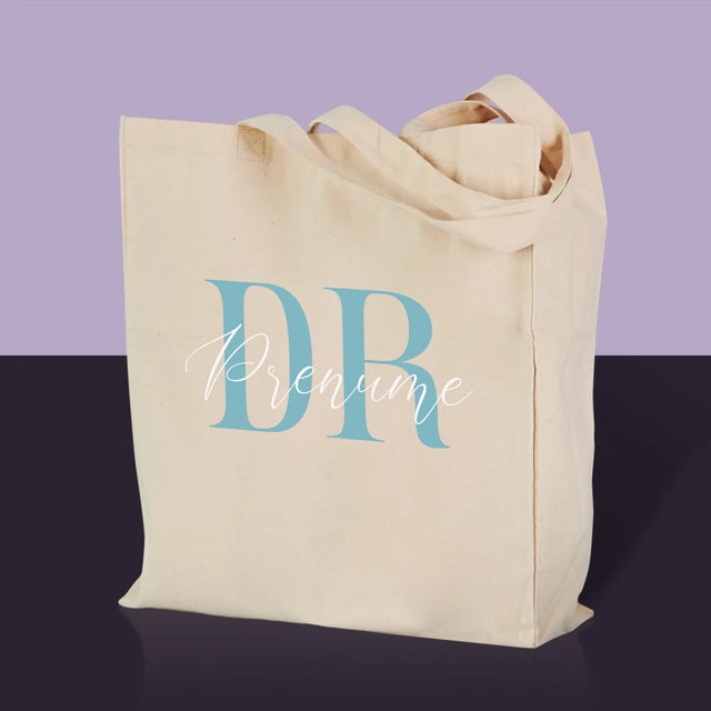 Numele Și Semnătura: Doctor - Sacoșă De Pânză