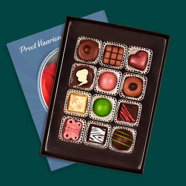 Numele Și Semnătura: Mulțumim Preotului - Praline