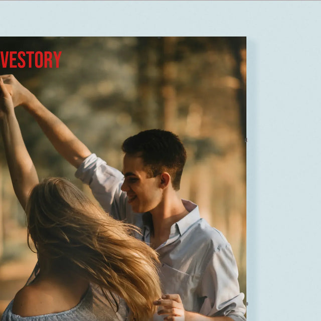 Fotografie Si Semnătură: Poster Netflix - Poster