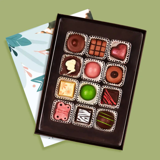 Fotografie Si Semnătură: Succese - Acum Nu Mai Ești La Muncă - Praline