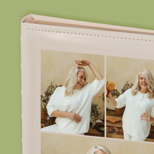 Colaj De Fotografii: Pensionare Fericită! - Album Foto