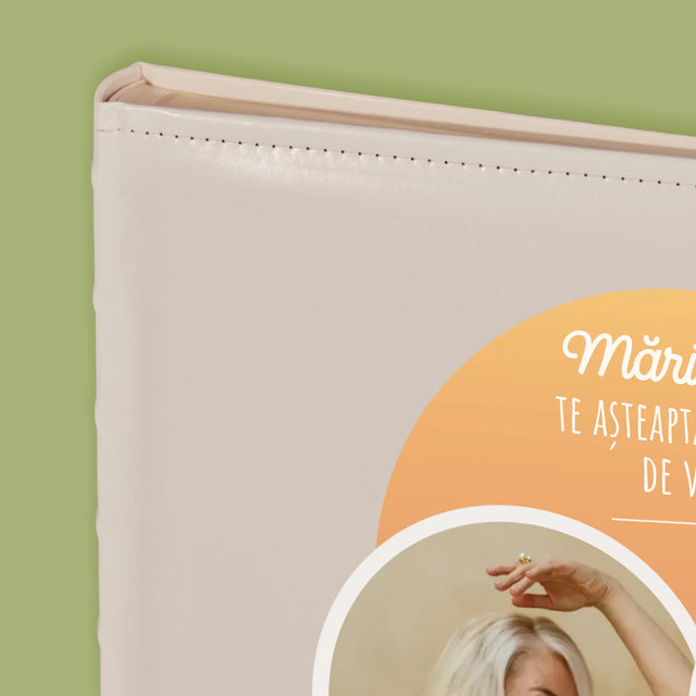 Colaj De Fotografii: Odihna De Vis - Album Foto