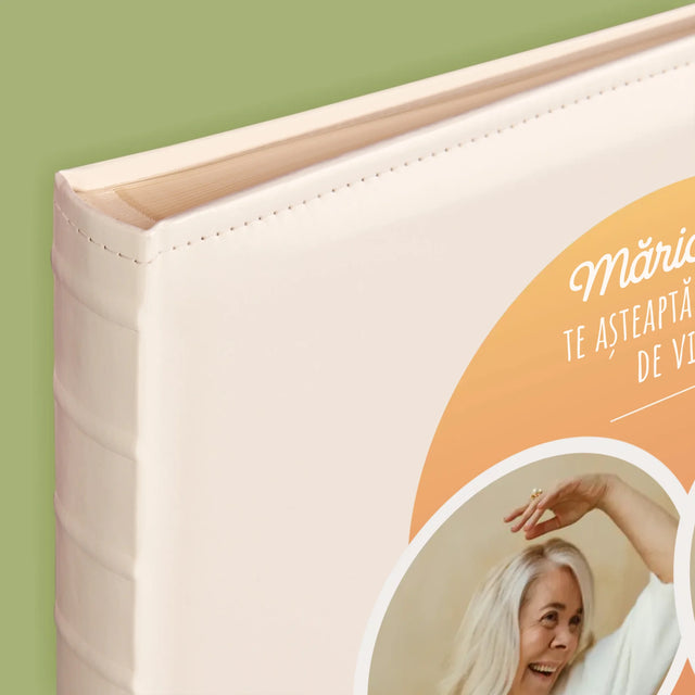 Colaj De Fotografii: Odihna De Vis - Album Foto