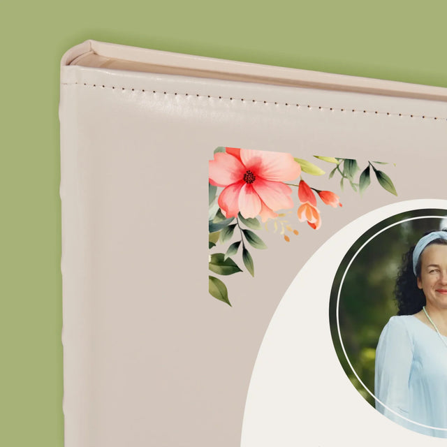 Fotografie Si Semnătură: Pensionare Minunată - Album Foto