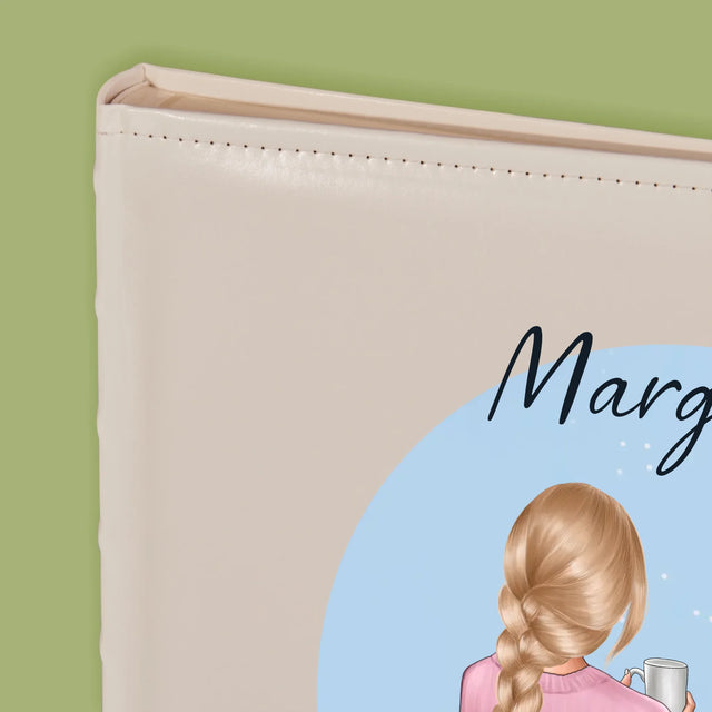 Creator Personaj: Prieteni - Album Foto | RO