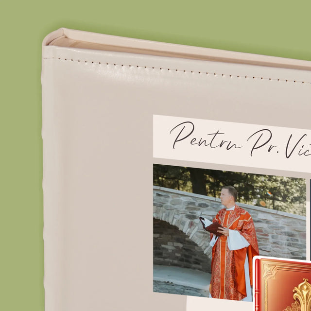 Colaj De Fotografii: Cuvântul Lui Dumnezeu - Album Foto