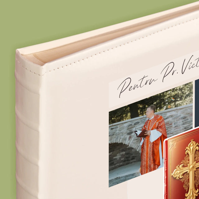 Colaj De Fotografii: Cuvântul Lui Dumnezeu - Album Foto