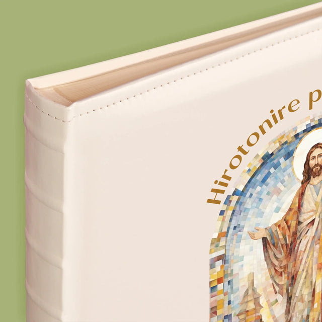 Numele Și Semnătura: Hirotonire Preoțească - Album Foto