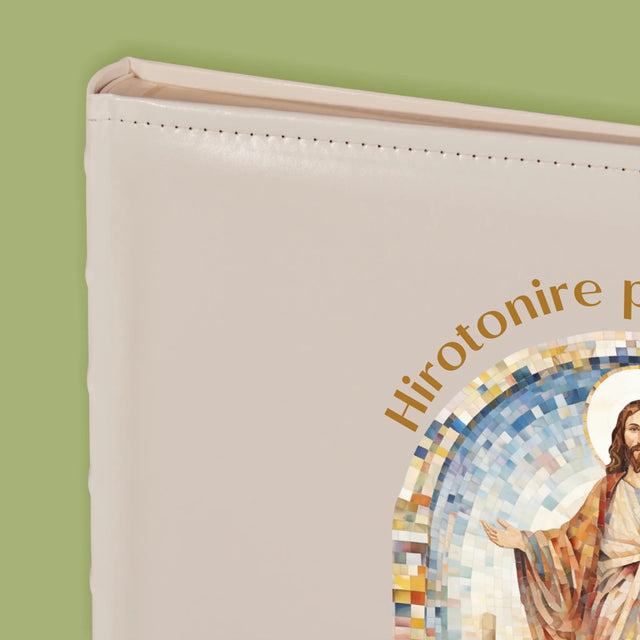 Numele Și Semnătura: Hirotonire Preoțească - Album Foto