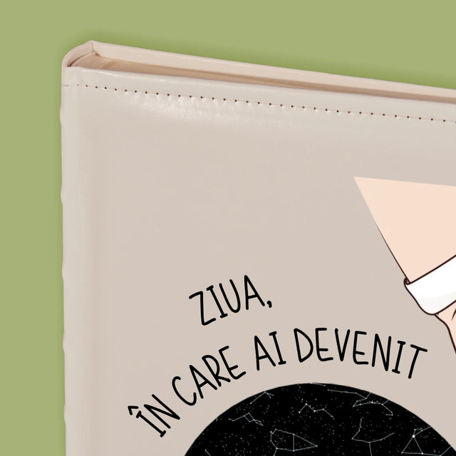 Harta Stelelor: Ziua În Care Ai Devenit Tată - Album Foto