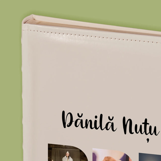 Cuvânt Din Fotografii: Un Preot Cu Vocație - Album Foto