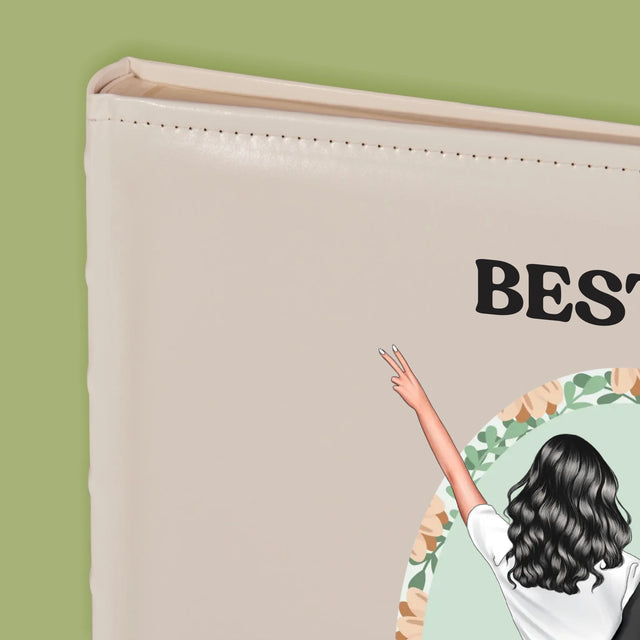 Creator De Personaj: Best Friends - Album Foto