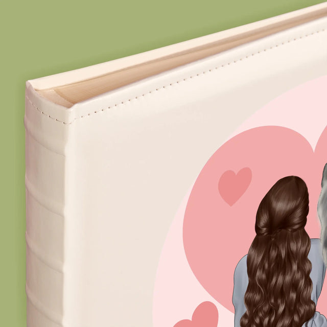 Creator De Personaj: Prietenul Canin - Album Foto