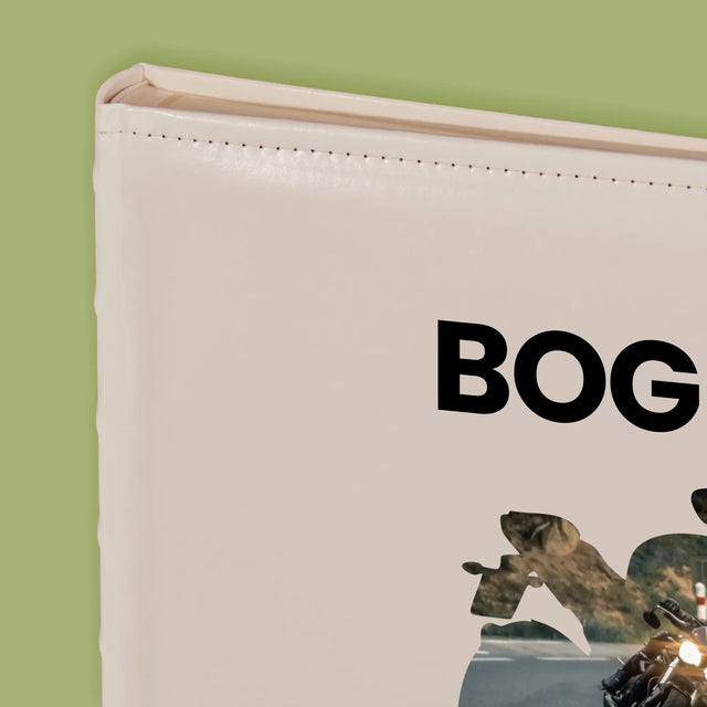 Formă Din Fotografii: Just Ride - Album Foto