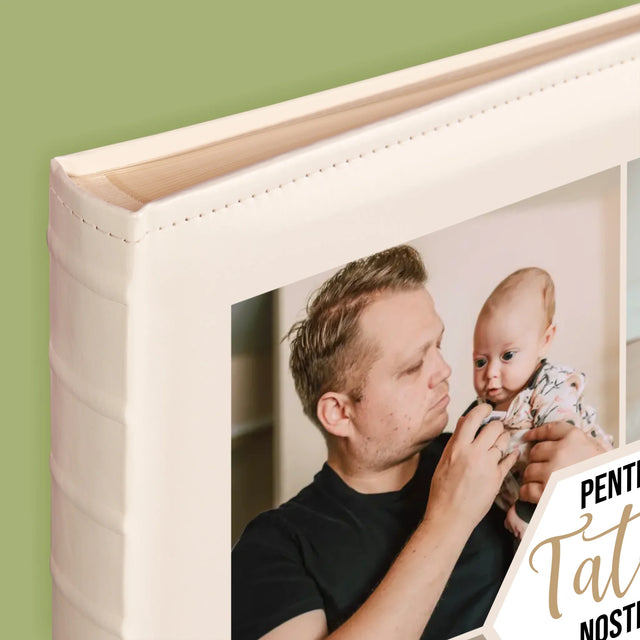 Colaj De Fotografii: Pentru Tatăl Nostru - Album Foto