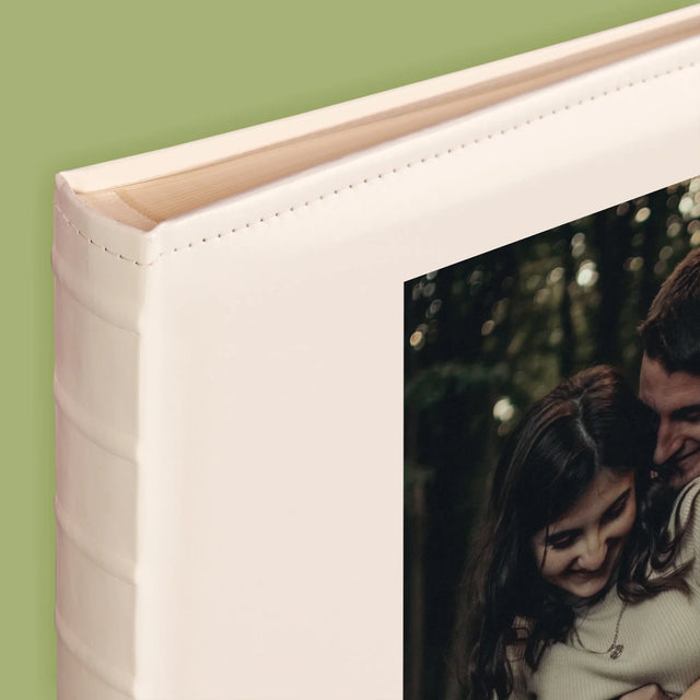 Fotografie Si Semnătură: Spotify Cu Cod Qr - Album Foto