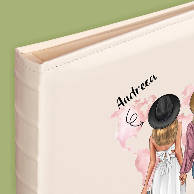 Creator De Personaj: 710419 - Album Foto