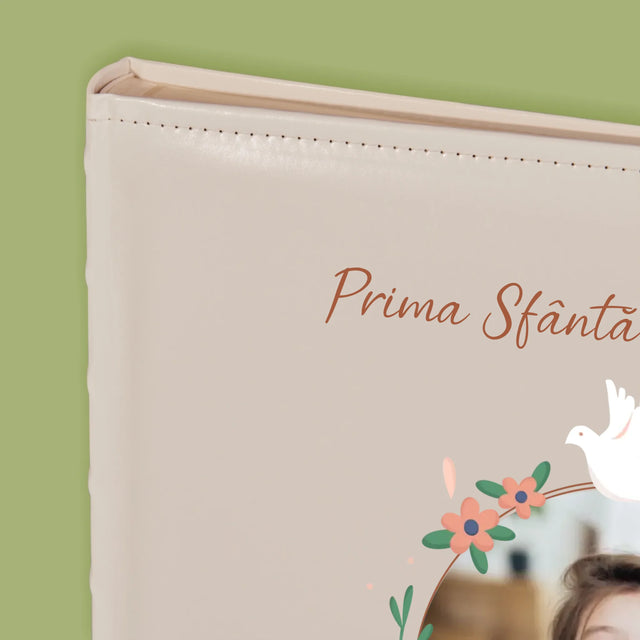 Fotografie Si Semnătură: Bunătate În Inima Împărtășirii - Album Foto