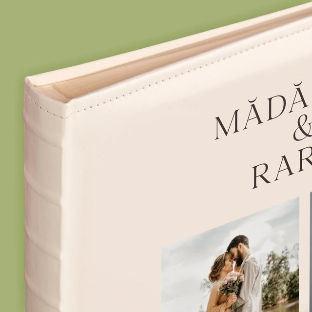 Colaj De Fotografii: A Iubi Și A Fi Iubit - Album Foto