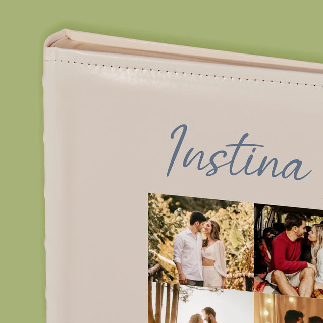 Colaj De Fotografii: 5 Ani Împreună - Album Foto