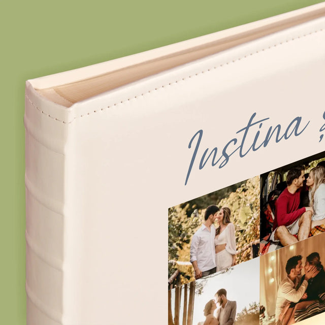 Colaj De Fotografii: 5 Ani Împreună - Album Foto