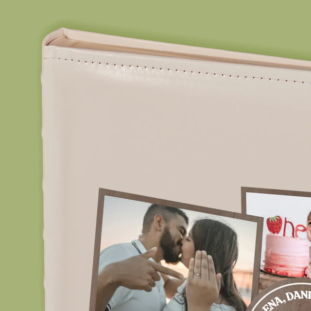 Colaj De Fotografii: Familia Este Cea Mai Principală - Album Foto