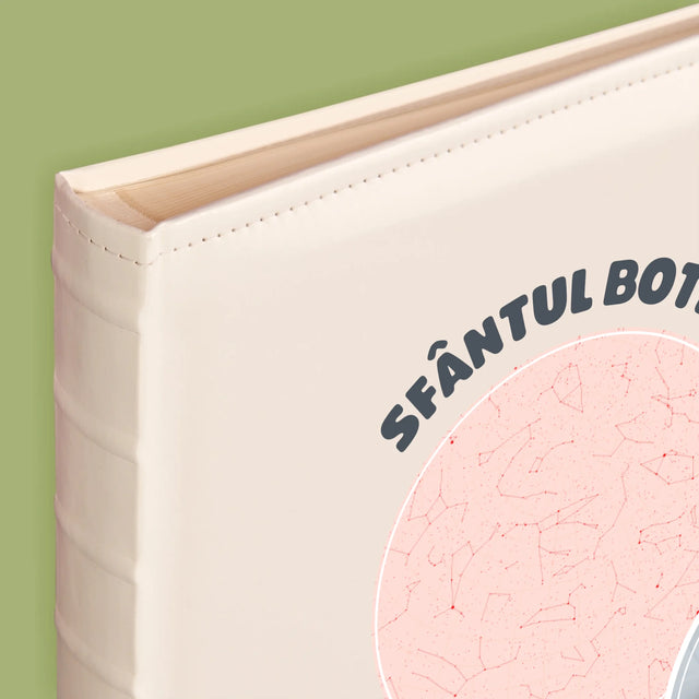 Harta Stelelor: Botez - Album Foto