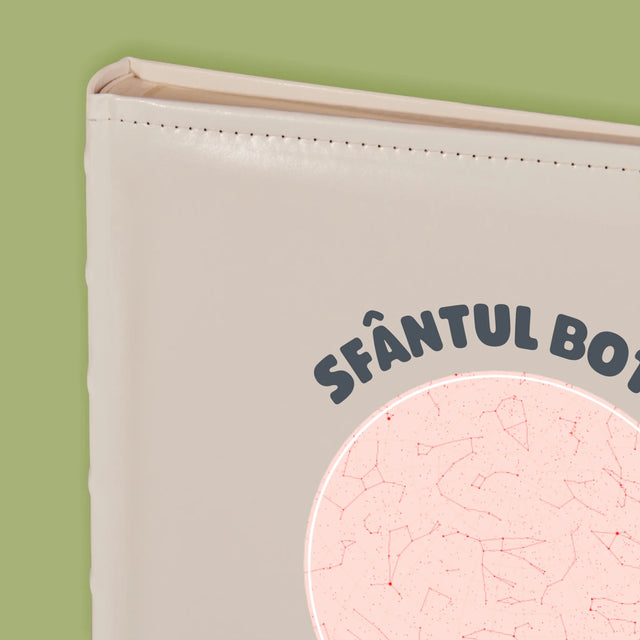 Harta Stelelor: Botez - Album Foto