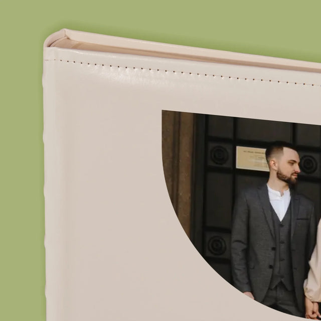 Colaj De Fotografii: Data Nunții - Album Foto