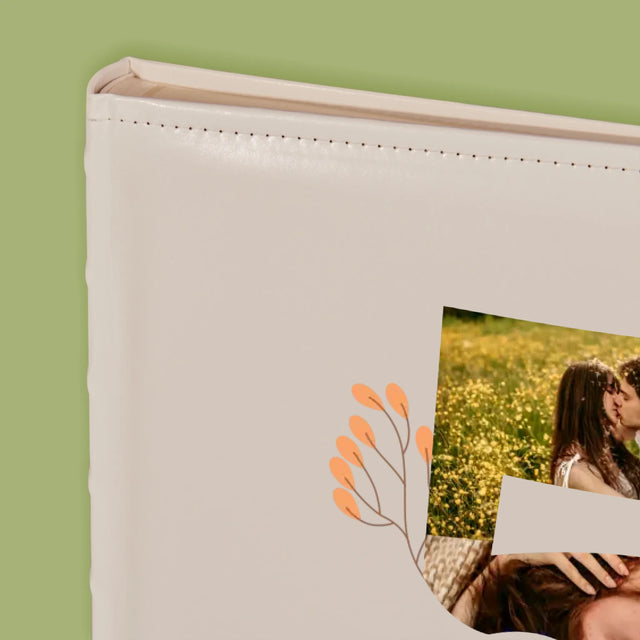 Colaj De Fotografii: A 5 Aniversare - Album Foto