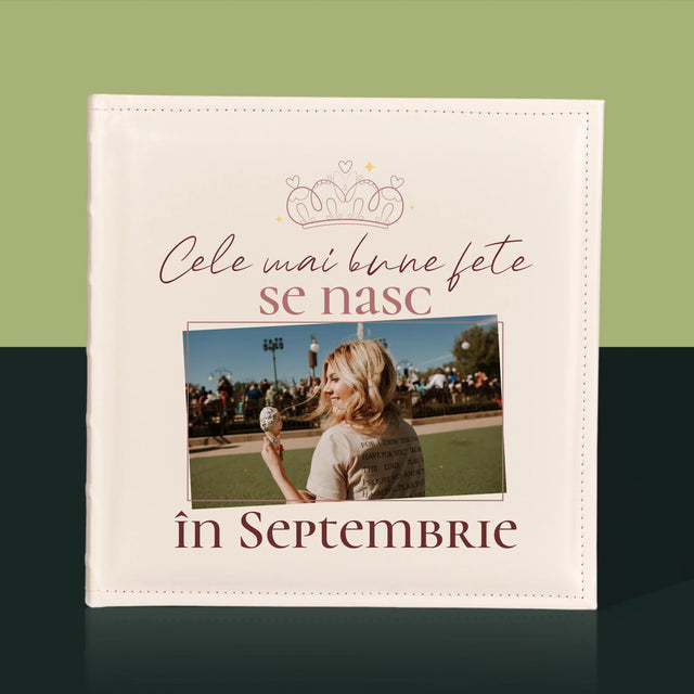 Fotografie Si Semnătură: Cele Mai Bune Fete - Album Foto