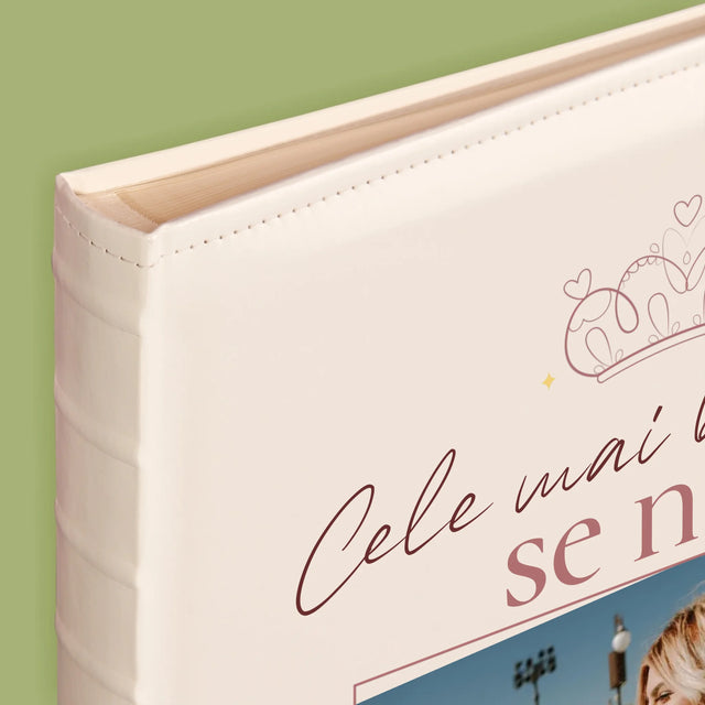 Fotografie Si Semnătură: Cele Mai Bune Fete - Album Foto