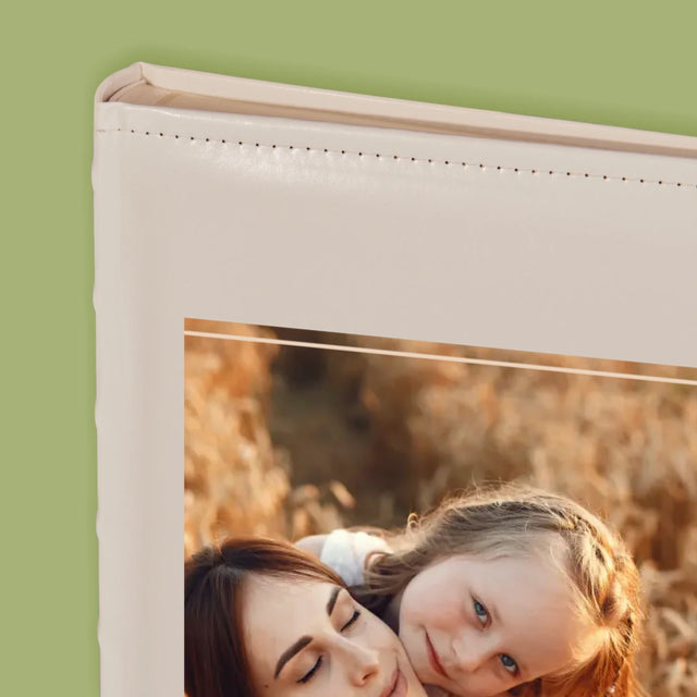 Fotografie Si Semnătură: Dragă Mamă - Album Foto