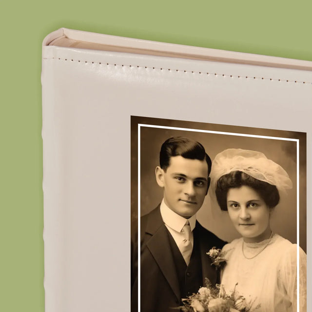 Colaj De Fotografii: Ani De Zile Împreună - Album Foto