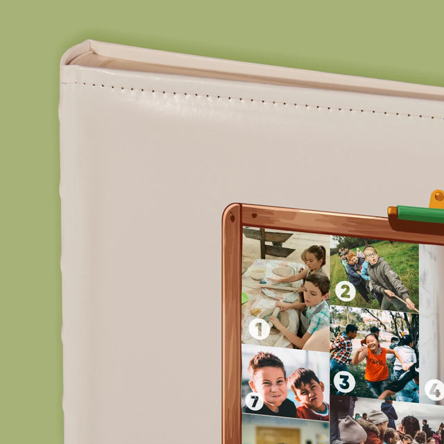 Formă Din Fotografii: Profesorul E Ceva Mai Mult - Album Foto