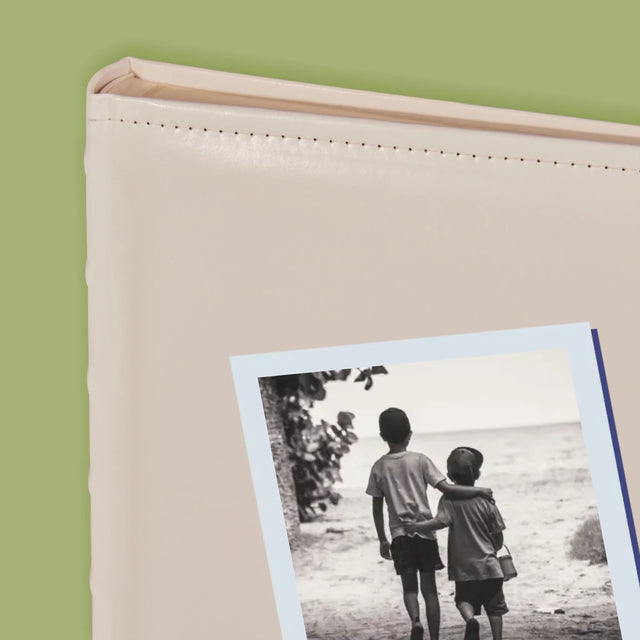 Colaj De Fotografii: Cel Mai Bun Frate Din Lume - Album Foto