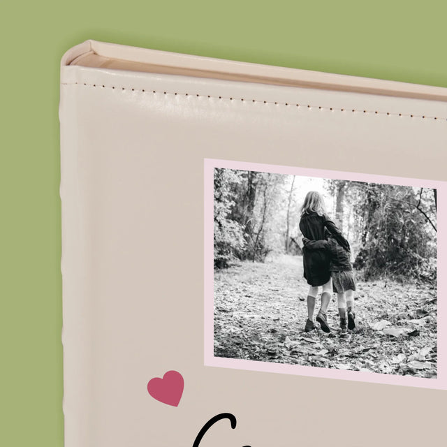 Colaj De Fotografii: Cea Mai Bună Soră Din Lume - Album Foto