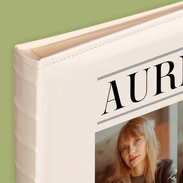 Colaj De Fotografii: Au Trecut 40 De Ani - Album Foto