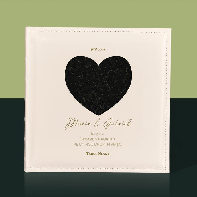 Harta Stelelor: Harta Stelelor: Drumul Vostru Comun - Album Foto