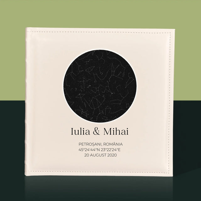 Harta Stelelor: Harta Stelelor: Pentru Îndrăgostiți - Album Foto