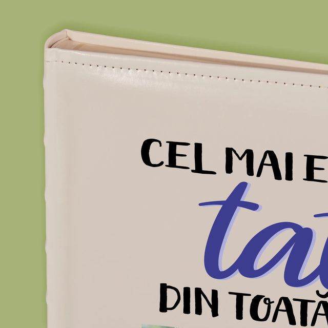 Colaj De Fotografii: Taticul - Album Foto