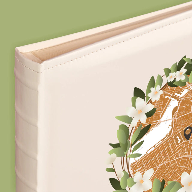 Harta Oraș: Harta Orașului: Începutul Drumului Comun - Album Foto