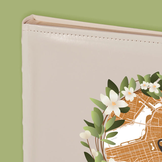 Harta Oraș: Harta Orașului: Începutul Drumului Comun - Album Foto