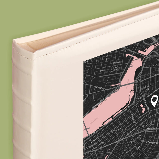 Harta Oraș: Harta Orașului: Domn Și Doamnă - Album Foto