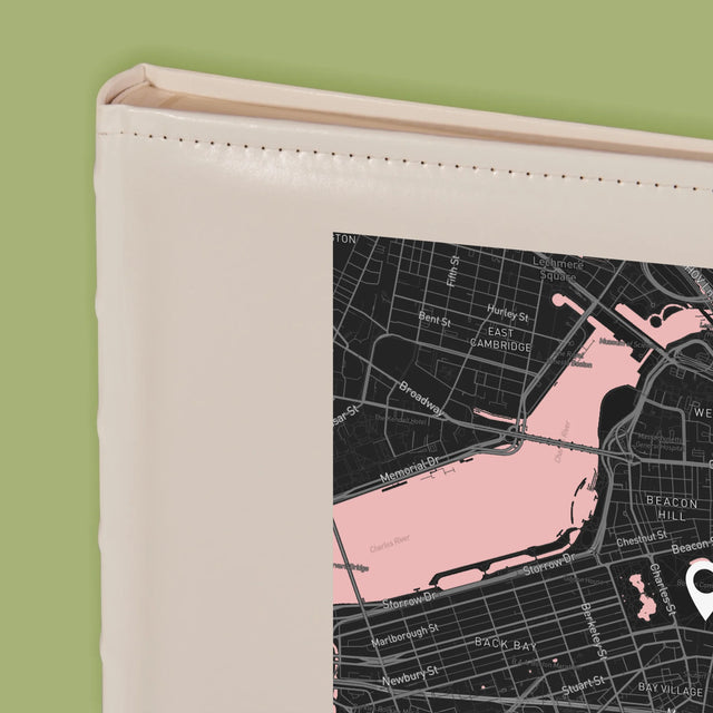 Harta Oraș: Harta Orașului: Domn Și Doamnă - Album Foto