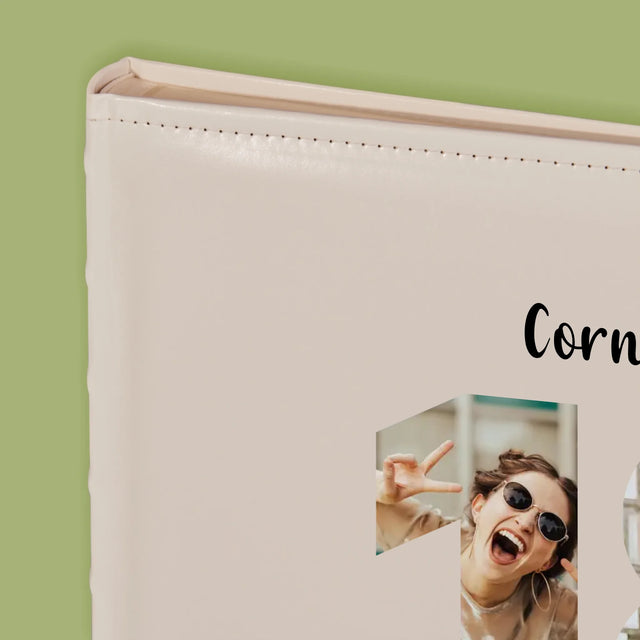 Cuvânt Din Fotografii: 18 Ani Din Fotografiile Tale - Album Foto