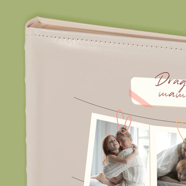 Colaj De Fotografii: Te Iubesc Mamă Fotografii - Album Foto