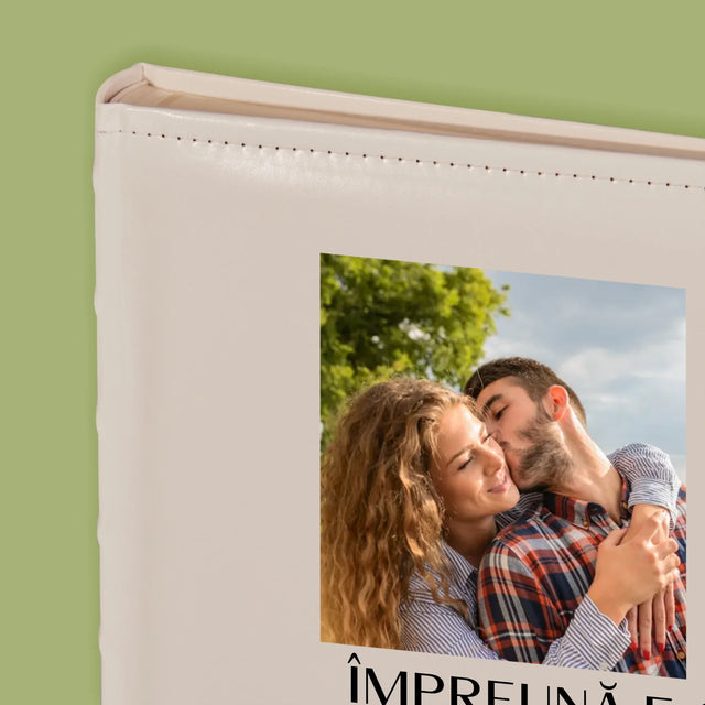 Colaj De Fotografii: Împreună E Cel Mai Bine - Album Foto