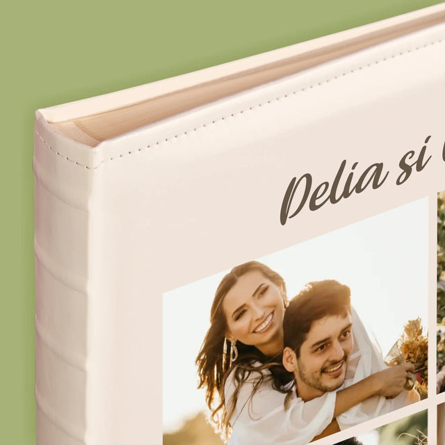 Colaj De Fotografii: Împreună E Cel Mai Bine, Colaj Din Fotografii - Album Foto